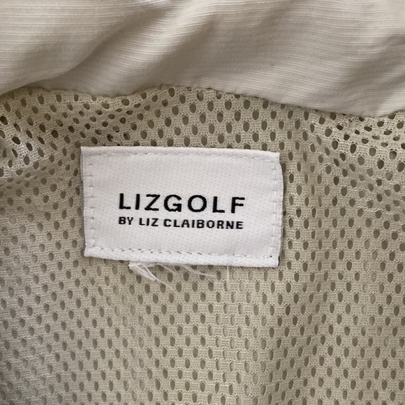 Liz golf coat - Picture 2 of 4